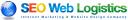 SEO Web Logistics logo